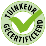 Tuinkeur-gecertificeerd_logo